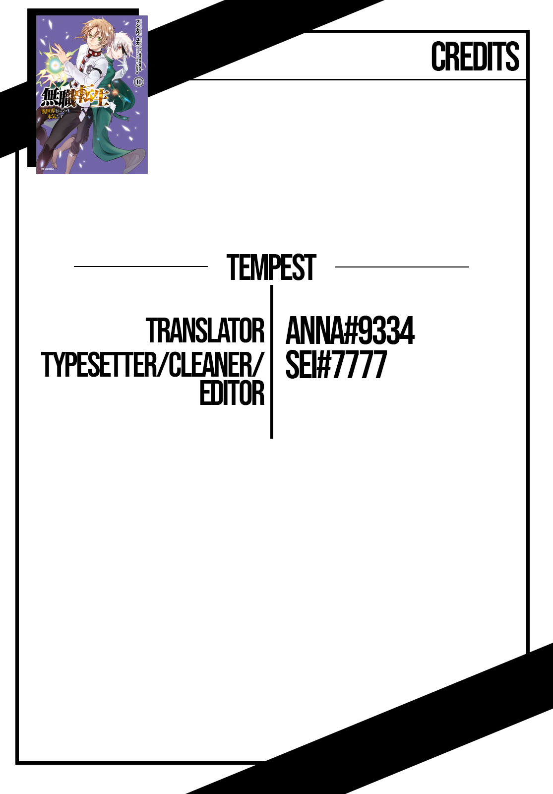 Jobless Reincarnation, Chapter 59 image 25